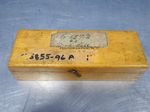 Standard Gage Co Dial Indicator Bore Gage