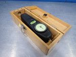 Hunter Spring Mechanical Force Gage