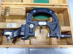 Standard Gage Co Dial Snap Gage