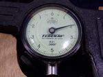 Mueller Gage Co Dial Groove Caliper