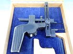 Mueller Gage Co Dial Groove Caliper