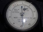 Mueller Inside Dial Groove Caliper
