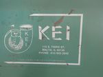 Kei Dust Collector