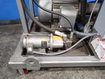 Motion Industries Hydraulic Unit