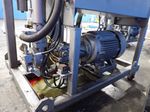 Motion Industries Hydraulic Unit