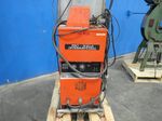 Pro Weld Stud Welder