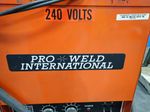 Pro Weld Stud Welder