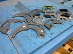  Calipers