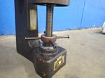 Clark Instruments Inc Hardness Tester