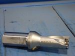 Seco Od Indexable Drill
