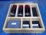 Biinternal Plug Gage Calibrator Set