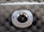 Biinternal Plug Gage Calibrator Set