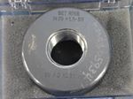 Biinternal Plug Gage Calibrator Set
