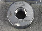 Biinternal Plug Gage Calibrator Set