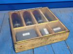 Biinternal Plug Gage Calibrator Set