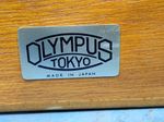 Olympus Tokyo Optical Accessories