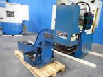 Daewoo Cnc Lathe W Conveyor