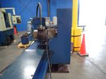 Daewoo Cnc Lathe W Conveyor