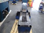 Daewoo Cnc Lathe W Conveyor