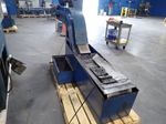 Daewoo Cnc Lathe W Conveyor