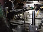 Daewoo Cnc Lathe W Conveyor