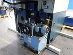 Daewoo Cnc Lathe W Conveyor