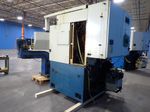 Daewoo Cnc Lathe W Conveyor