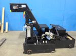 Jorgensen Chip Conveyor