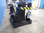 Jorgensen Chip Conveyor