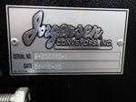 Jorgensen Chip Conveyor