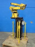 Fanuc Robot