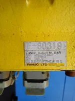 Fanuc Robot