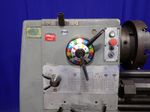 Clausing Lathe