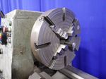 Clausing Lathe