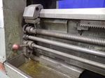 Clausing Lathe