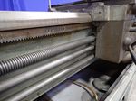Clausing Lathe