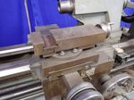 Clausing Lathe