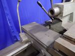 Clausing Lathe