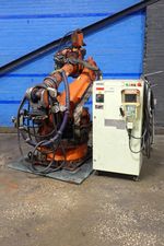 Nachi Robot