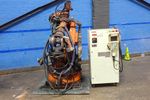Nachi Robot