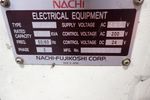Nachi Robot