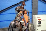 Nachi Robot