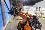 Nachi Robot