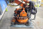 Nachi Robot