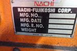 Nachi Robot