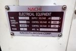 Nachi Robot