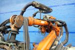 Nachi Robot