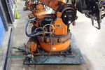 Nachi Robot