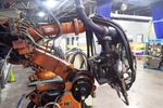 Nachi Robot