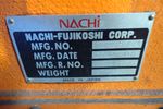 Nachi Robot